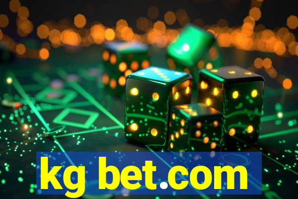 kg bet.com